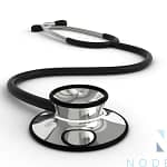 Estetoscopio Médico
