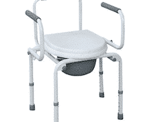Silla comodo para Baño Mobi JL813