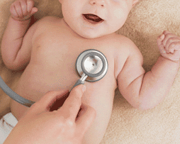 Estetoscopio Pediatrico Duplex