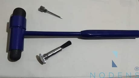 Martillo de Reflejos