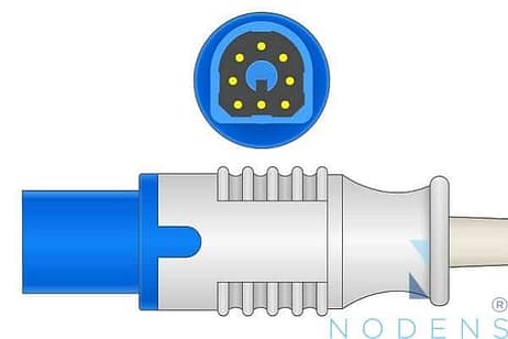 Cable de Extensión SpO2 * Philips - Imagen 2