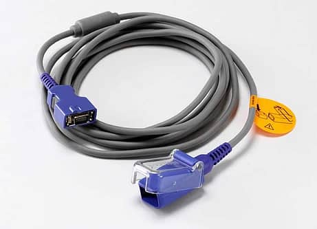 Cable de extensión Doc 10
