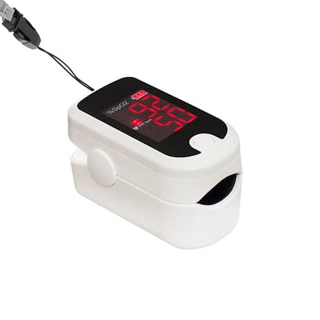 Oximetro Digital INH01 3