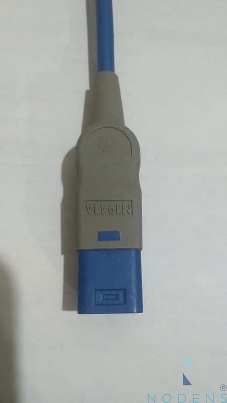 Cable de Extensión SpO2 * Philips - Imagen 5