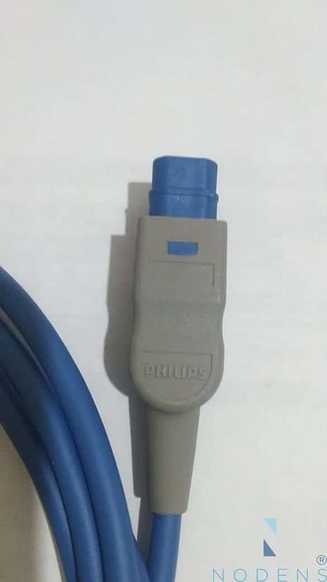 Cable de Extensión SpO2 * Philips - Imagen 6